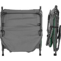 Раскладушка ISMA ISMA-FG-HY-8008GR