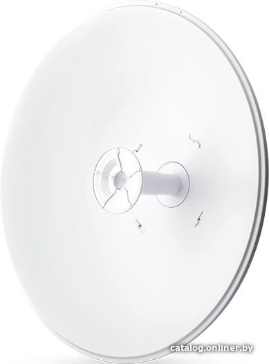 Антенна для беспроводной связи Ubiquiti RocketDish 5G-30 LW