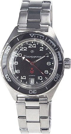 Восток Командирские 650541