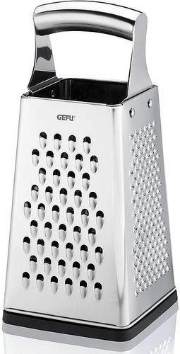 Терка Gefu 89562