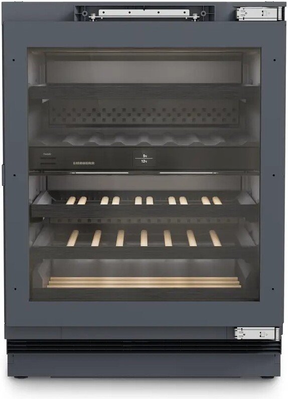 

Винный шкаф Liebherr UWpri 3662 Vinidor Selection