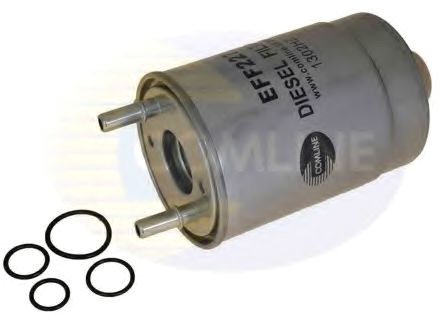 Топливный фильтр Comline EFF227