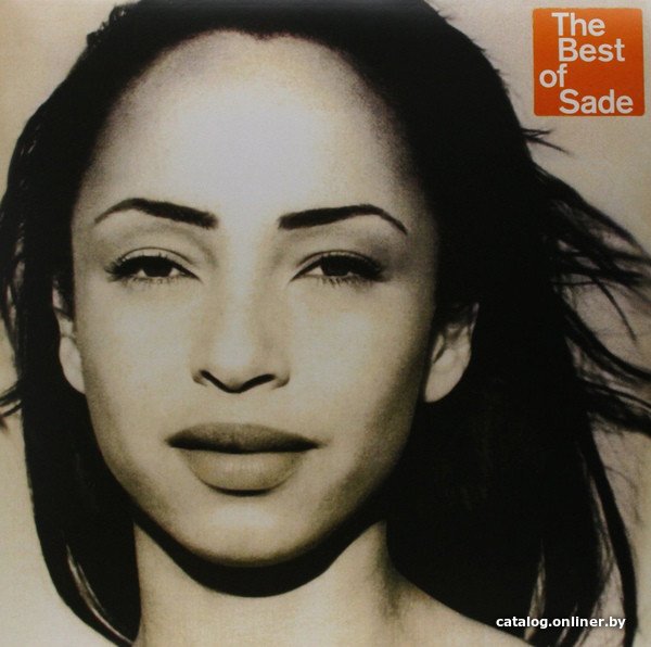Виниловая пластинка Sade - The Best Of Sade