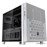 Корпус Thermaltake Core X5 Tempered Glass Snow Edition [CA-1E8-00M6WN-00]