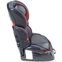 Детское автокресло Martin Noir Pioneer Elite (venetian red)