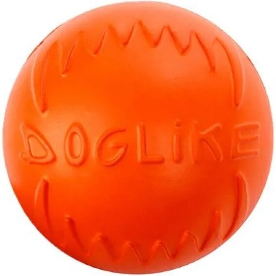 

Игрушка для собак Doglike Мяч для большой DM-7343
