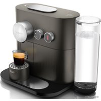 Капсульная кофеварка DeLonghi Expert EN 350.G
