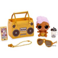 Кукла L.O.L. Surprise! Ooh La La Baby Surprise Lil D.J. 562481