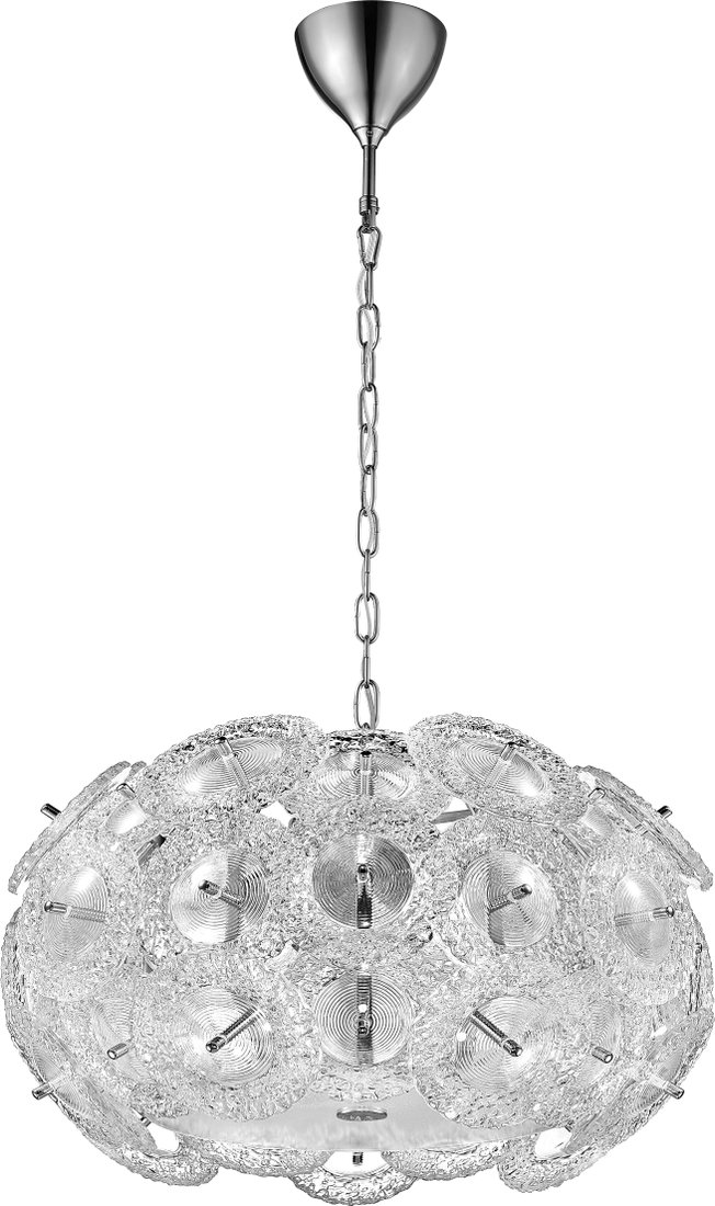 

Подвесная люстра Simple Story 48231 48231-4PL