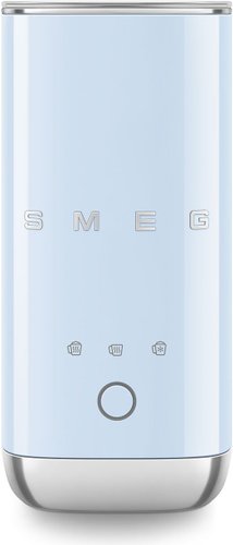 Автоматический вспениватель молока Smeg MFF02PBEU