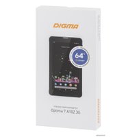 Планшет Digma Optima 7 A102 3G (синий)