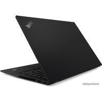 Ноутбук Lenovo ThinkPad T14s Gen1 AMD 20UH0019RT