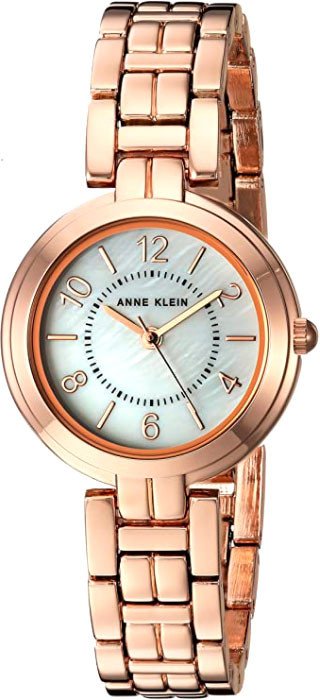 

Наручные часы Anne Klein AK/3070MPRG