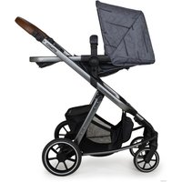 Универсальная коляска Cosatto Giggle Trail (3 в 1, fika forest)