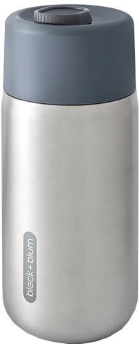Термокружка Black+Blum Travel Cup TC-SS015 340 мл (серый)