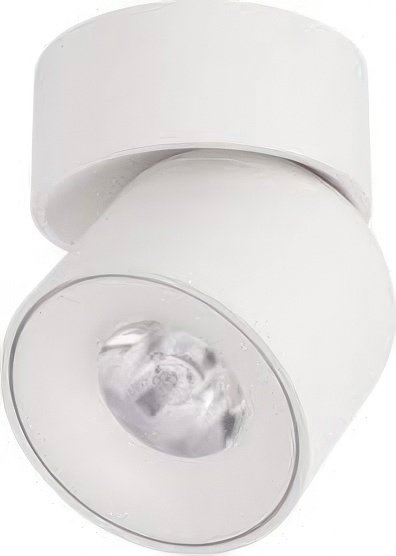 

Спот LOFT IT Tictac 10180 White