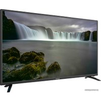 Телевизор Prestigio PTV40SN04Y (черный)