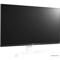 Монитор LG 27UD69P-W