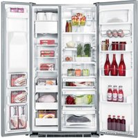 Холодильник side by side IO Mabe ORE30VGHCSS