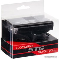Велосипедный фонарь STG BC-FL1625 USB