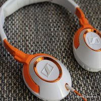 Наушники Sennheiser HD 229