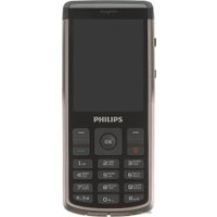 Кнопочный телефон Philips Xenium Champion X333