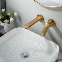 Смеситель Shevanik S4341G