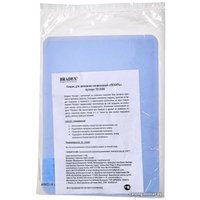 Коврик для выпечки Bradex TD 0084