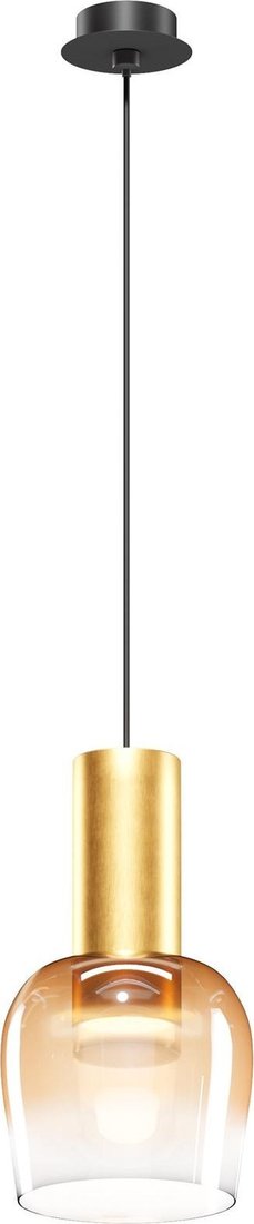 

Подвесная люстра Maytoni Smart Casual MOD414PL-L7G3K