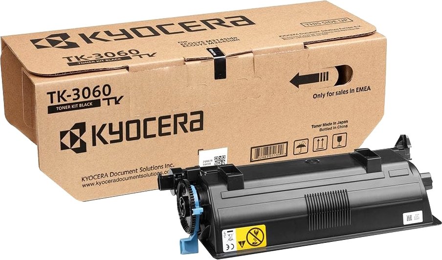 

Картридж Kyocera TK-3060