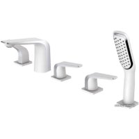 Смеситель Rose R1312F