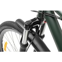 Велосипед Arena Baxter 29 р.19 2024 (зеленый матовый, разобранный, в коробке)