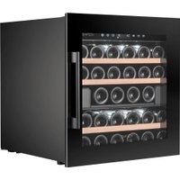 Винный шкаф Temptech OZ60DB-24