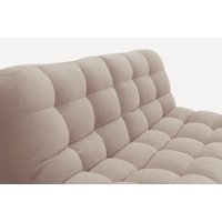 Диван Divan Бонс-Т Velvet Beige 259666 (бежевый)