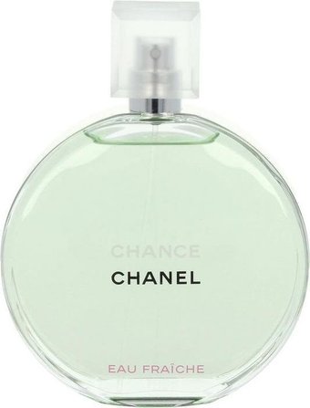 Туалетная вода Chanel Chance Eau Fraiche EdT 150 мл (Тестер)