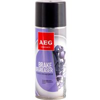 Спрей для тормозов AEG Lubricants 7249