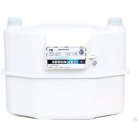 Счетчик газа БЭМЗ Берестье Г6Т 1" (правый)