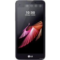 Телефон LG X view Black [K500DS]
