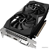 Видеокарта Gigabyte GeForce GTX 1650 Super WindForce OC 4GB GDDR6 GV-N165SWF2OC-4GD