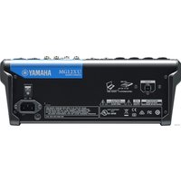 Микшерный пульт Yamaha MG-12XU