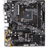 Материнская плата Gigabyte GA-AB350M-HD3 (rev. 1.0)