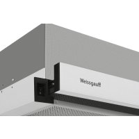Кухонная вытяжка Weissgauff TEL 06 2M IX в Гомеле