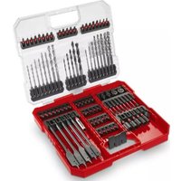 Набор бит и сверл Einhell XL-CASE 49108798