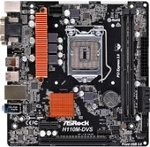 ASRock H110M-DVS R3.0