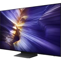 OLED телевизор Samsung OLED 4K S90F AI QE77S90FAEXRU