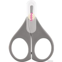 Ножницы маникюрные Lubby 4688/12