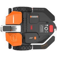 Газонокосилка-робот Worx Landroid Vision L1300 WR213E