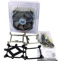 Кулер для процессора Zalman CNPS10X Quiet