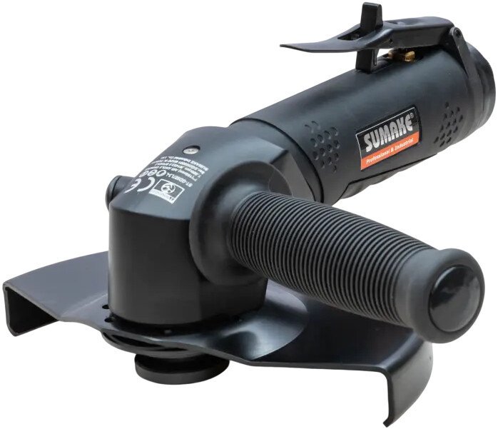 Пневмошлифмашина Sumake ST-GD507L3