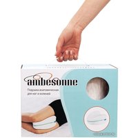 Ортопедическая подушка Ambesonne vpd_22x24 24x22